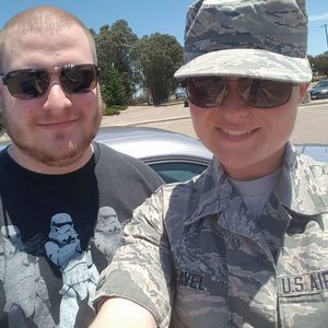 Meet your Posher, Caitlín